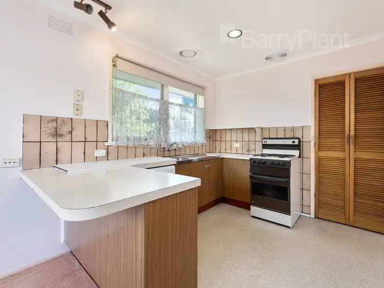 Third view of Homely house listing, 26 Fonteyn Drive, Wantirna South VIC 3152