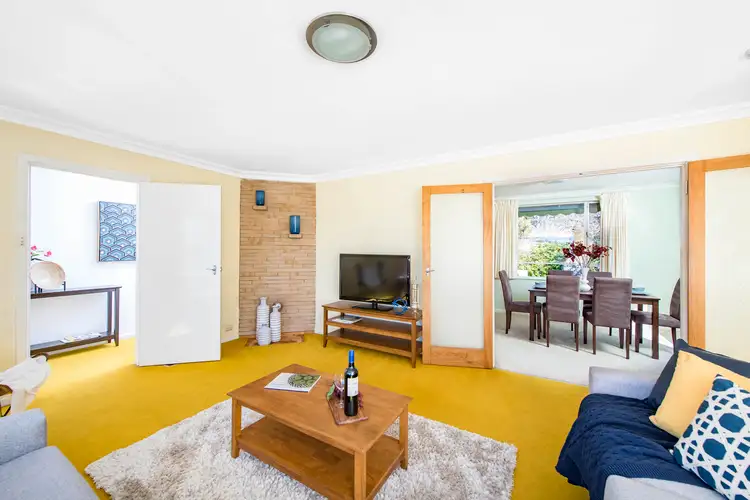 Third view of Homely house listing, 12 Haines Street, Curtin ACT 2605