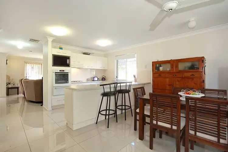Second view of Homely house listing, 49 Reif Street, Flinders View QLD 4305