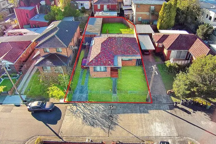 Second view of Homely house listing, 28 White Street, Strathfield NSW 2135