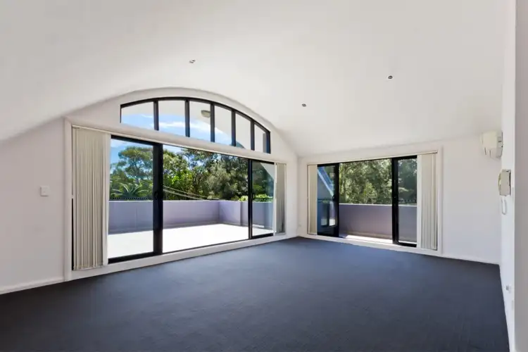 Third view of Homely apartment listing, 10/36 Clarence Avenue, Dee Why NSW 2099
