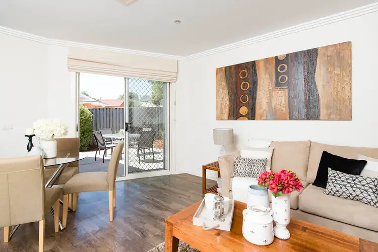 Fourth view of Homely townhouse listing, 10/31 Tallara Parkway, Narrabundah ACT 2604