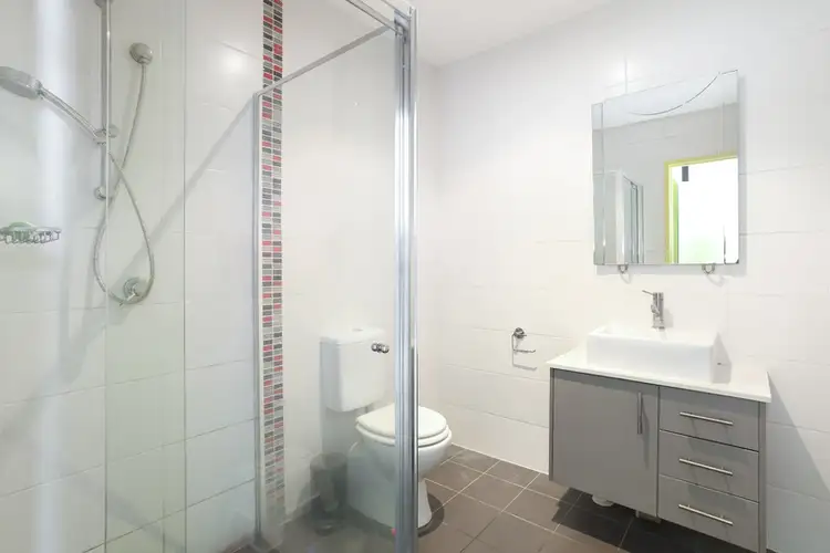 Sixth view of Homely apartment listing, Level 6/126A/1-5 Bourke Street, Mascot NSW 2020