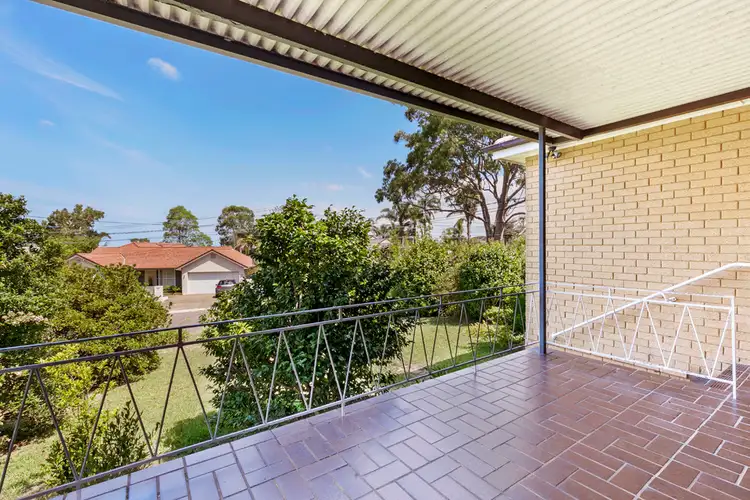 Fifth view of Homely house listing, 37 Churchill Crescent, Allambie Heights NSW 2100