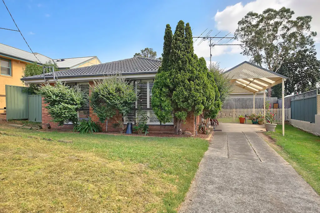 Main view of Homely house listing, 2a Martine Avenue, Camden South NSW 2570