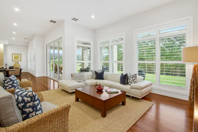 Sixth view of Homely house listing, 103 Patterson Lane, Grose Vale NSW 2753