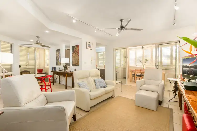 6/106 McLeod Street, Cairns City QLD 4870