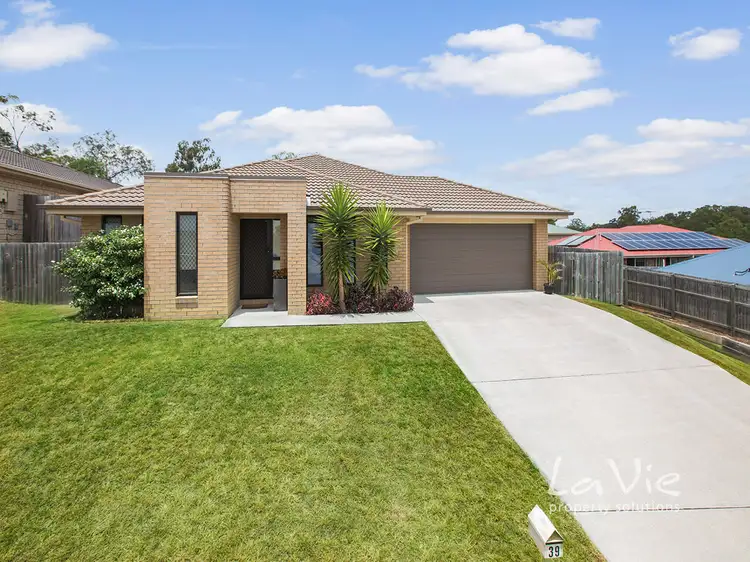 39 Davies Street, Goodna QLD 4300