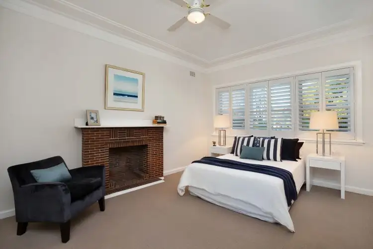 Fifth view of Homely house listing, 166 Eastern Valley Way, Willoughby NSW 2068