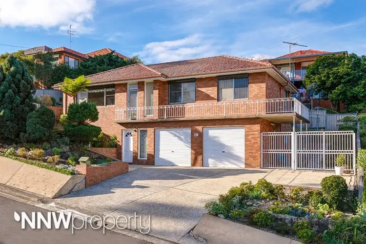 87 Shaftsbury Road, Denistone NSW 2114
