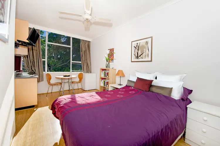 Fifth view of Homely apartment listing, 401/2B Mona Road, Darling Point NSW 2027