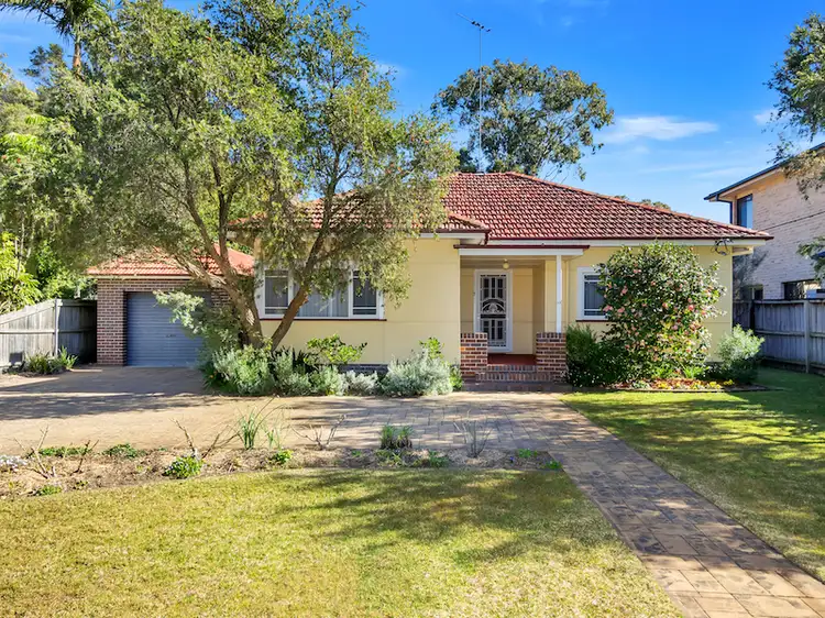 53 Galston Road, Hornsby NSW 2077