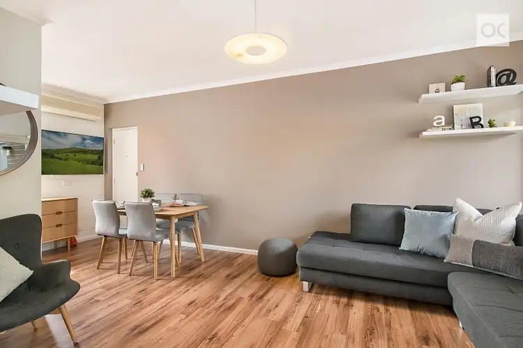 Third view of Homely unit listing, 11/14 Kyle Street, Glenside SA 5065