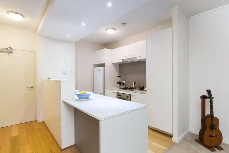 Sixth view of Homely apartment listing, 206/71 Beeston Street, Teneriffe QLD 4005
