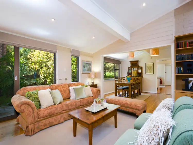 17 Gurin Avenue, Killara NSW 2071