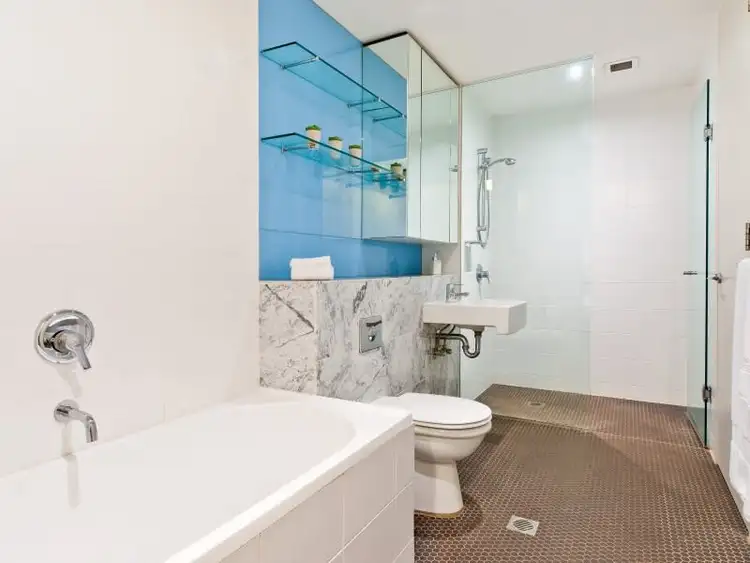 Fifth view of Homely apartment listing, Level 3/2305/4 Sterling Circuit, Camperdown NSW 2050