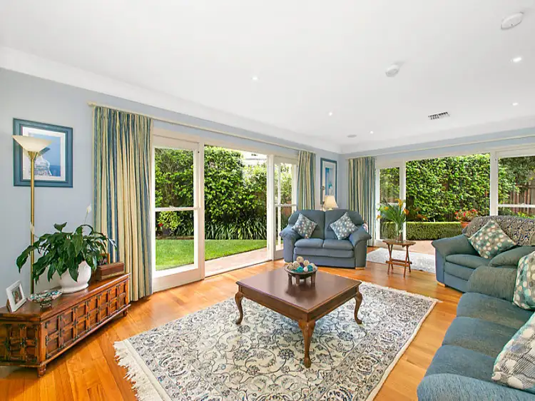 Fourth view of Homely house listing, 6 Anne Place, Wahroonga NSW 2076