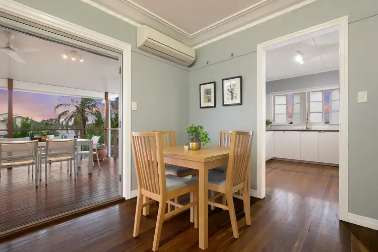 Fourth view of Homely house listing, 248 Whites Road, Lota QLD 4179