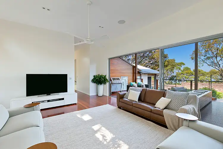 Fifth view of Homely house listing, 93 Grandview Drive, Newport NSW 2106
