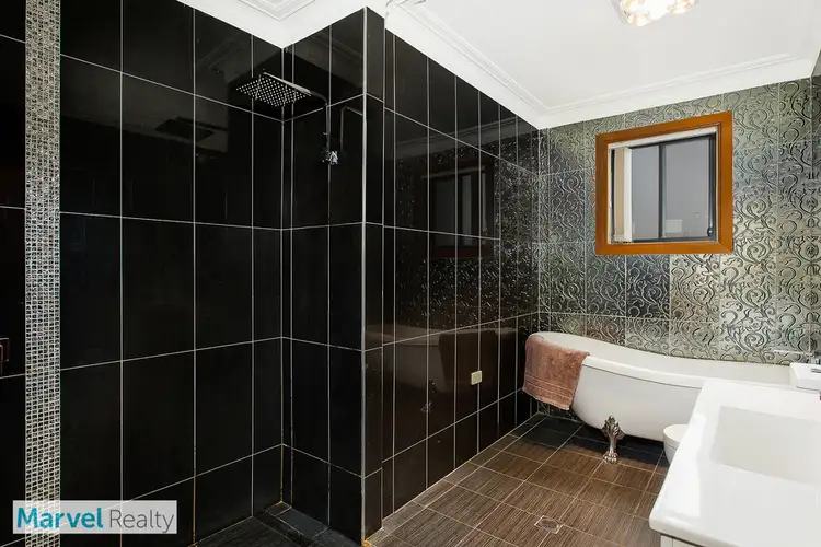 Sixth view of Homely house listing, 127 Gumtree Way, Smithfield NSW 2164