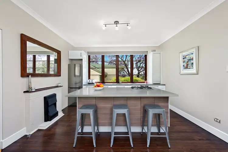 Third view of Homely apartment listing, 2/12 Church Street, Hunters Hill NSW 2110