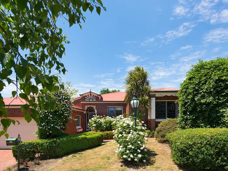Main view of Homely house listing, 54 Blakeley Road, Castlemaine VIC 3450