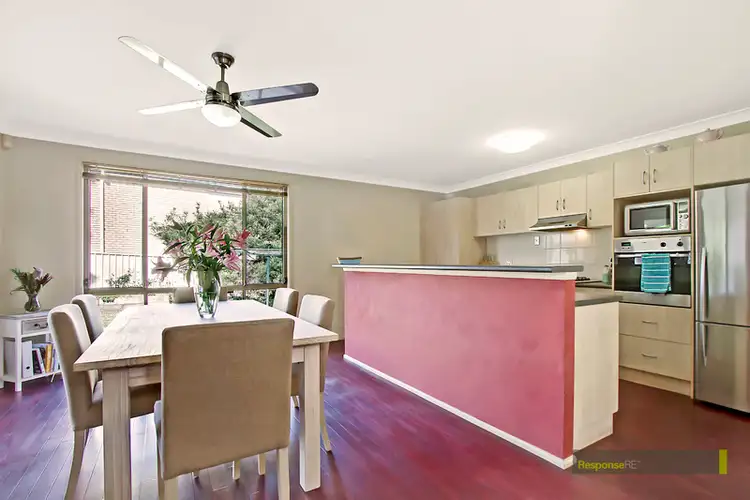 Third view of Homely house listing, 68 Zammit Avenue, Quakers Hill NSW 2763