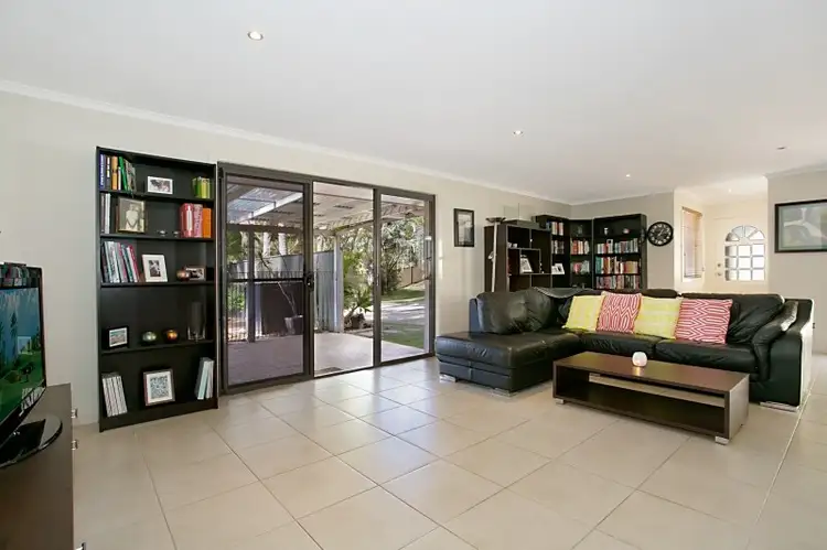 Fifth view of Homely house listing, 13 The Criterion, Nerang QLD 4211