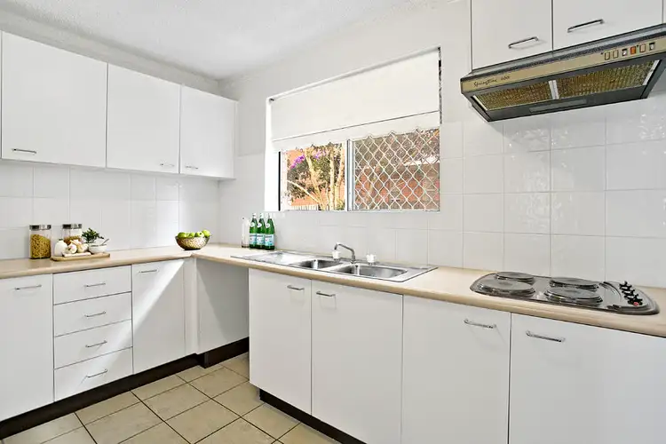 Third view of Homely apartment listing, 1/18 Linsley Street, Gladesville NSW 2111