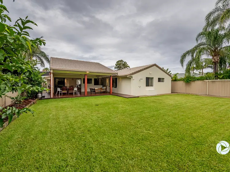 Fourth view of Homely house listing, 9 Wayfarer Avenue, Mermaid Waters QLD 4218