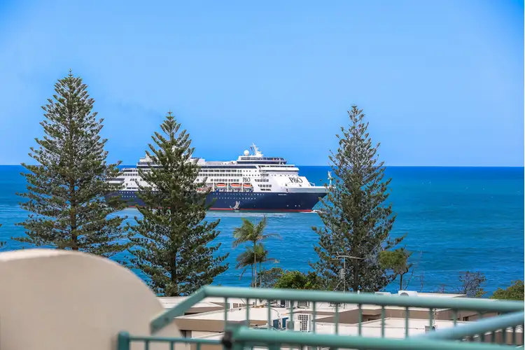Third view of Homely unit listing, 10/13-15 Douglas Street, Mooloolaba QLD 4557