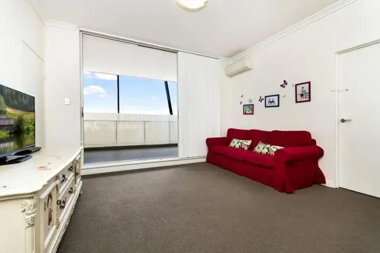 311/78 Marlborough Road, Homebush West NSW 2140