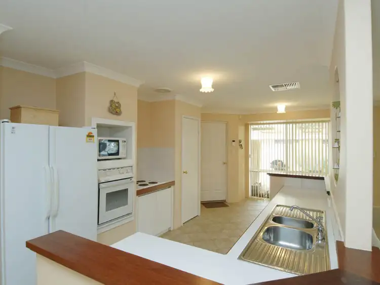 Seventh view of Homely house listing, 9 Jurien Close, Warnbro WA 6169
