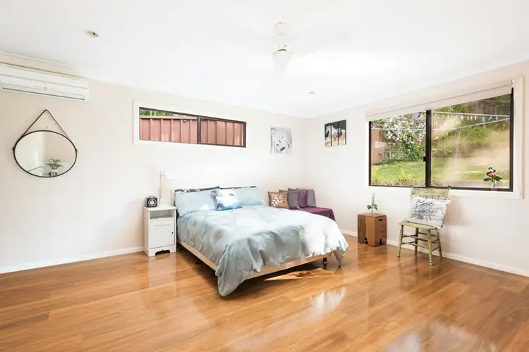 Second view of Homely house listing, 17 Tivoli Esplanade, Como NSW 2226
