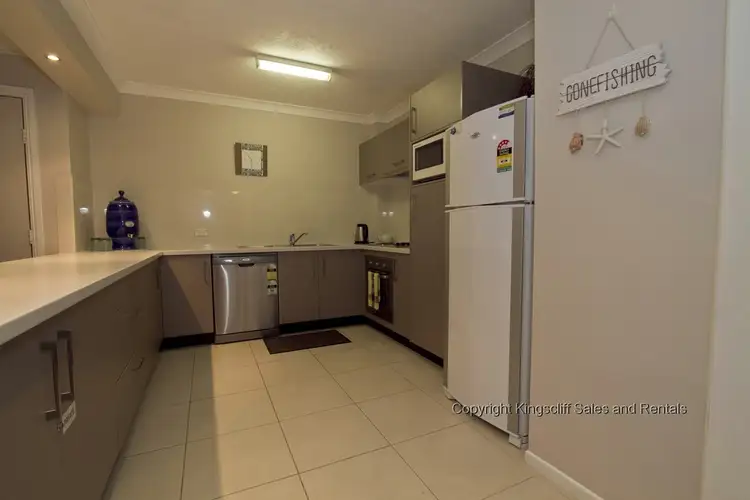 Third view of Homely apartment listing, 3/238 Marine Parade, Kingscliff NSW 2487