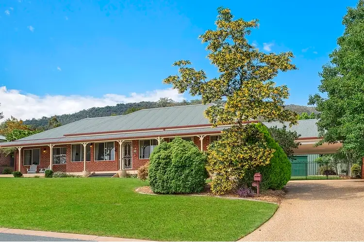 Main view of Homely house listing, 18 Quoll Road, Baranduda VIC 3691