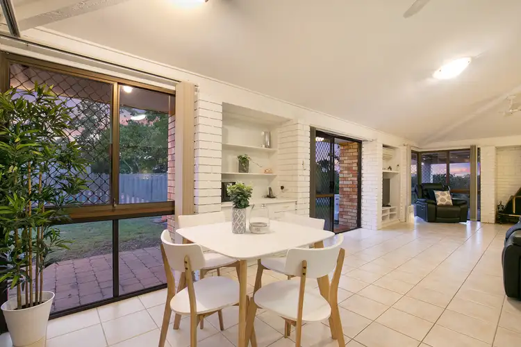 Fifth view of Homely house listing, 37 Warnambul Road, Shailer Park QLD 4128