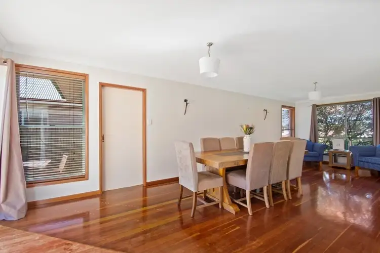 Second view of Homely house listing, 15 Muller Street, Kearneys Spring QLD 4350