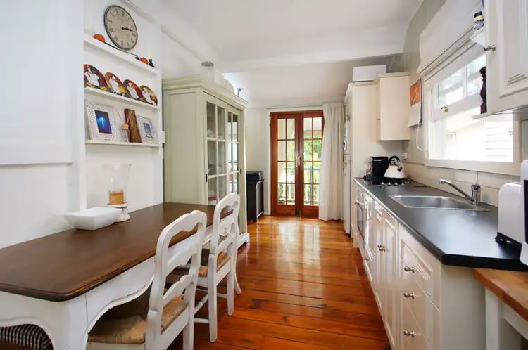 Fourth view of Homely house listing, 2/37 Fisher Street, East Brisbane QLD 4169