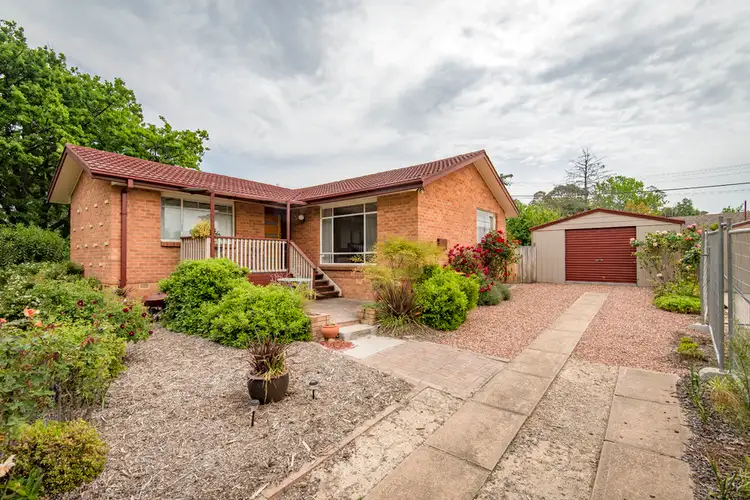Third view of Homely house listing, 19 Chappell Street, Lyons ACT 2606