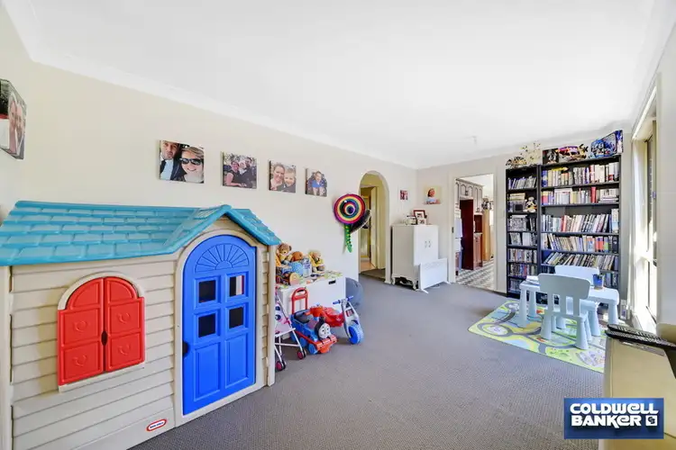 Third view of Homely house listing, 18 Clarendon Court, Wattle Grove NSW 2173