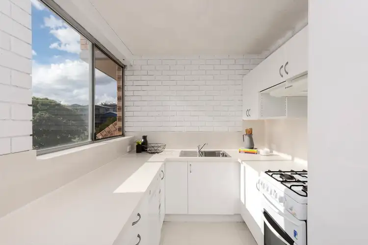Second view of Homely unit listing, Level 1/2/92 Bovelles Street, Camp Hill QLD 4152
