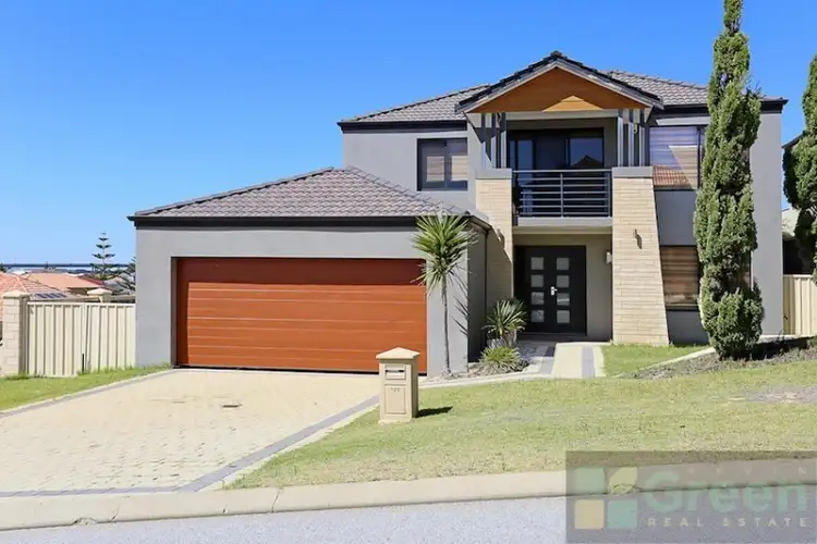Sixth view of Homely house listing, 125 Westview Parade, Wannanup WA 6210