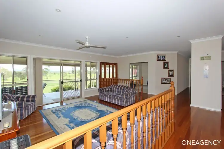 Seventh view of Homely rural property listing, 23 Silverwood Avenue, Temagog NSW 2440