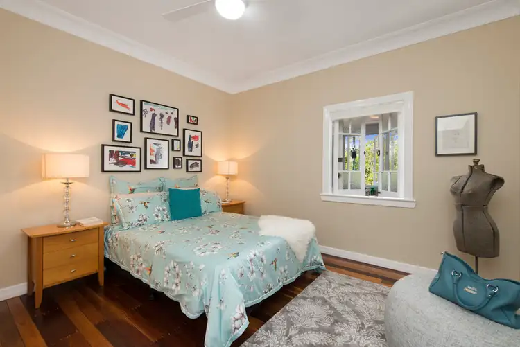 Sixth view of Homely house listing, 33 Kanumbra Street, Coorparoo QLD 4151