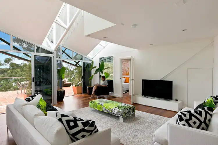 Second view of Homely house listing, 28 Amiens Road, Clontarf NSW 2093