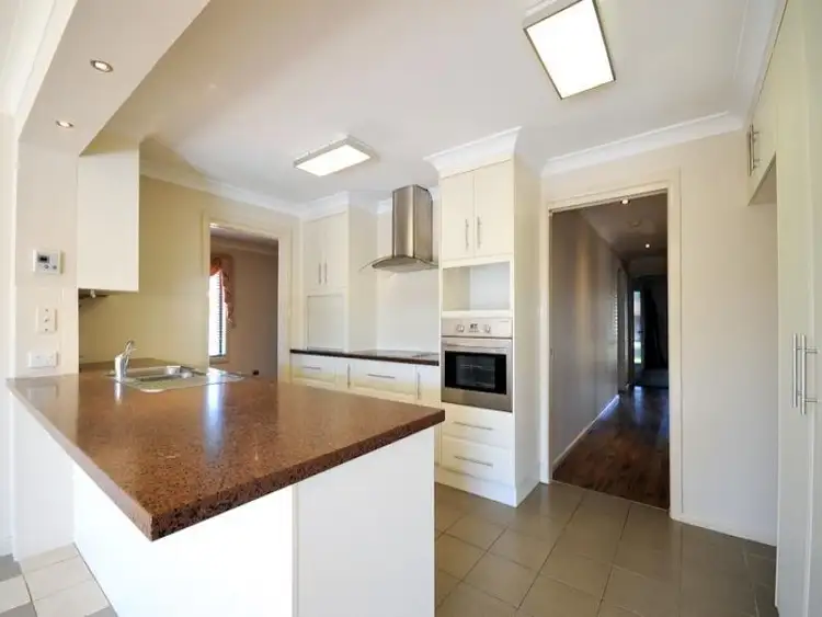 Second view of Homely house listing, 4 Nona Place, Dubbo NSW 2830