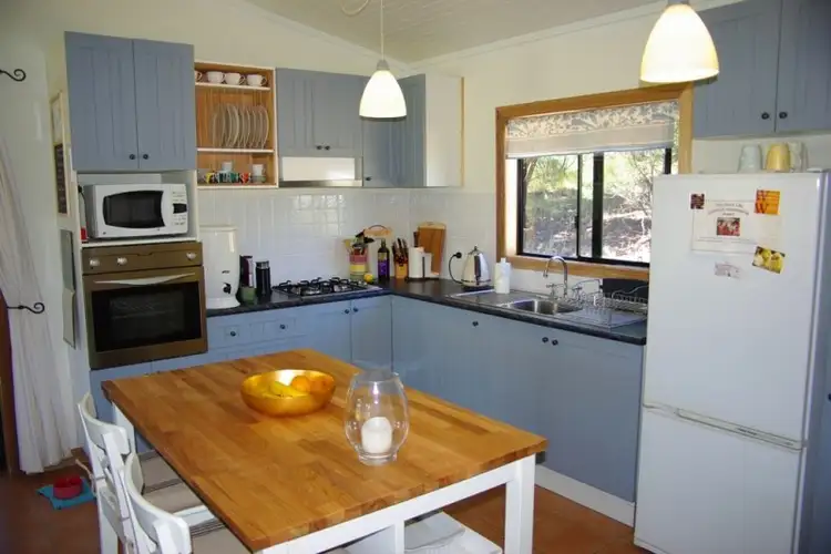 Fifth view of Homely rural property listing, LOT 13 Blackbutt Drive, Cobargo NSW 2550
