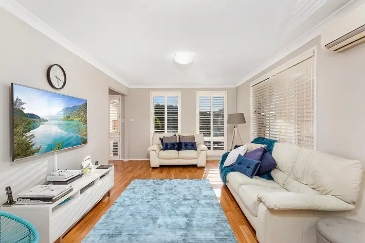 Second view of Homely house listing, 50A Lonsdale Avenue, Berowra Heights NSW 2082
