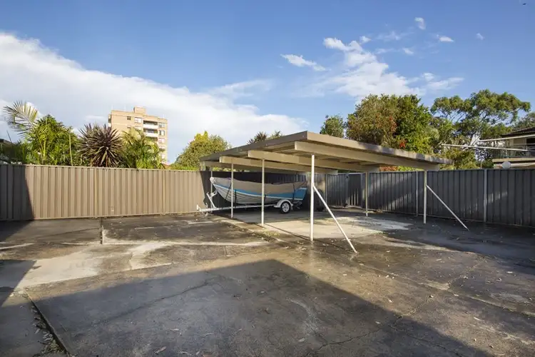 Fourth view of Homely apartment listing, 3/4 Flinders Road, Cronulla NSW 2230